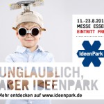Ideenpark 2012